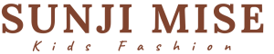 SUNJI-MISE-Kids-Fashion-Logo