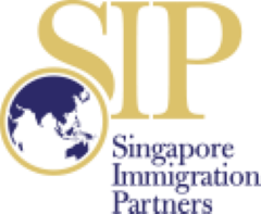 Singapore-Immigration-Partners-Logo