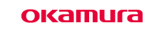 okamura-red-logo